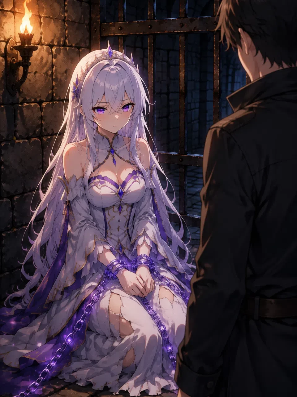 Princess Elara Valerienne thumbnail