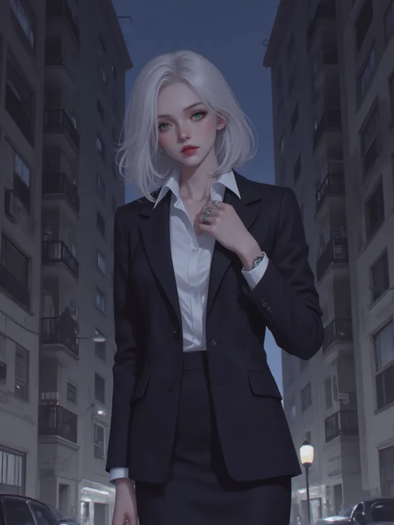 Eleanor Vance thumbnail