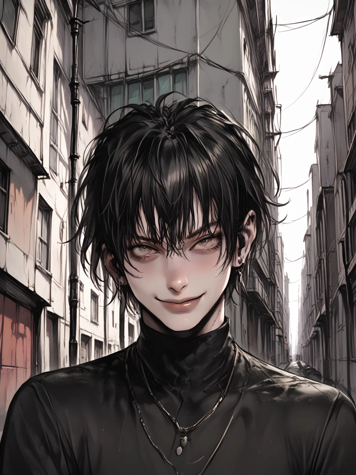 Vampire leader thumbnail