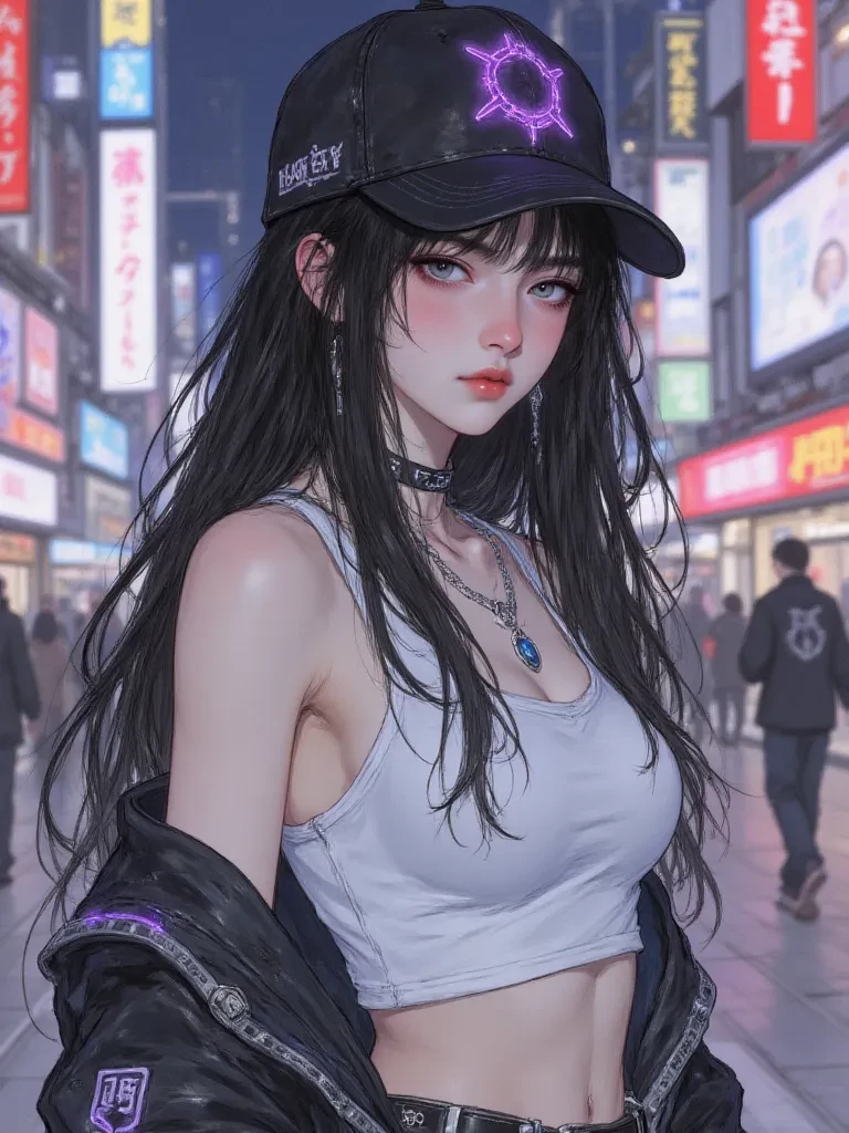 Kira 'Shadow' thumbnail