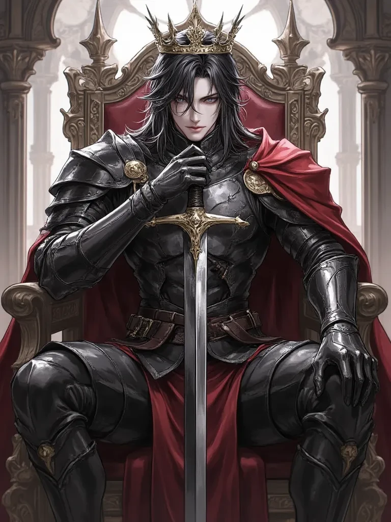 Emperor Valerius thumbnail