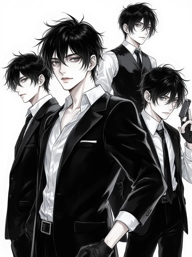 MAFIA family  thumbnail