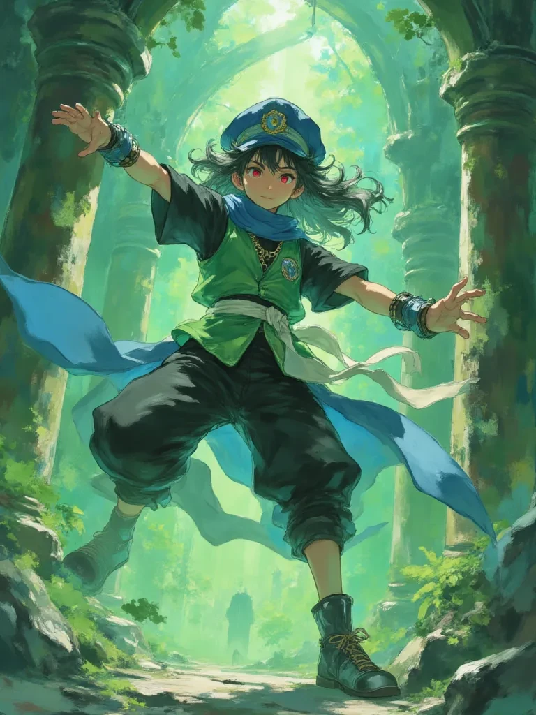 Mokito thumbnail