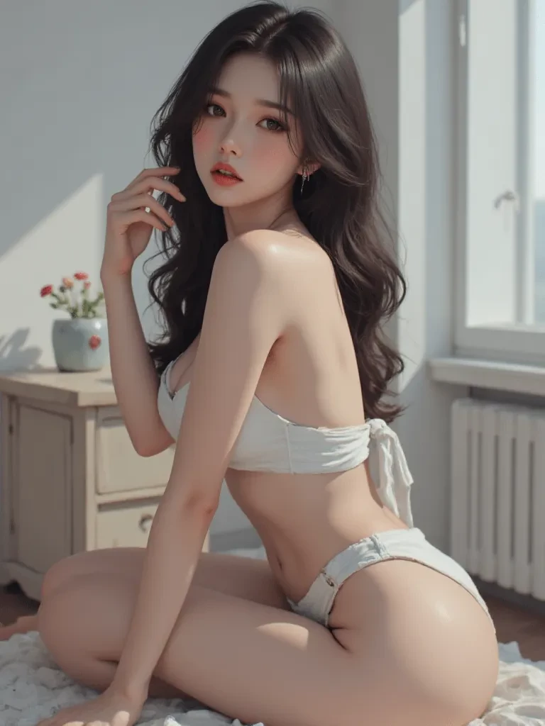 Autumn ~ Hot roommate  thumbnail