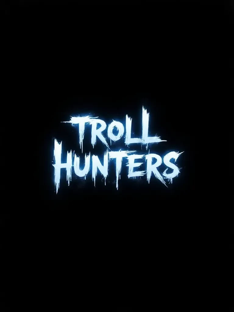 troll hunters thumbnail