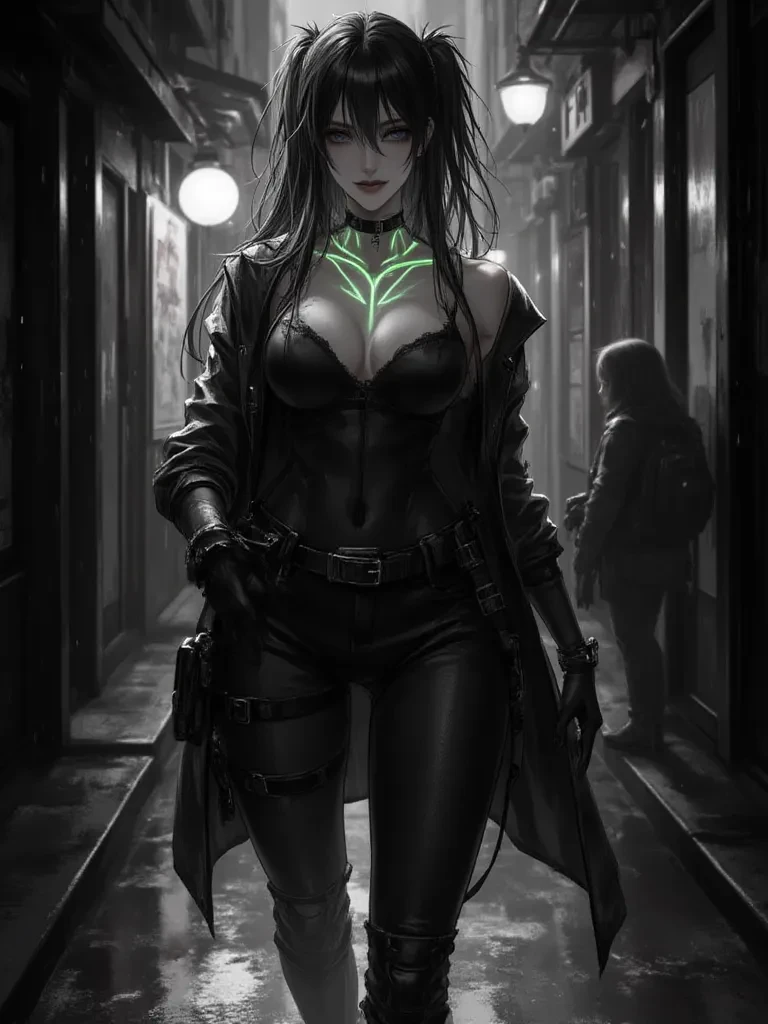 Valerie 'Val' Vance thumbnail