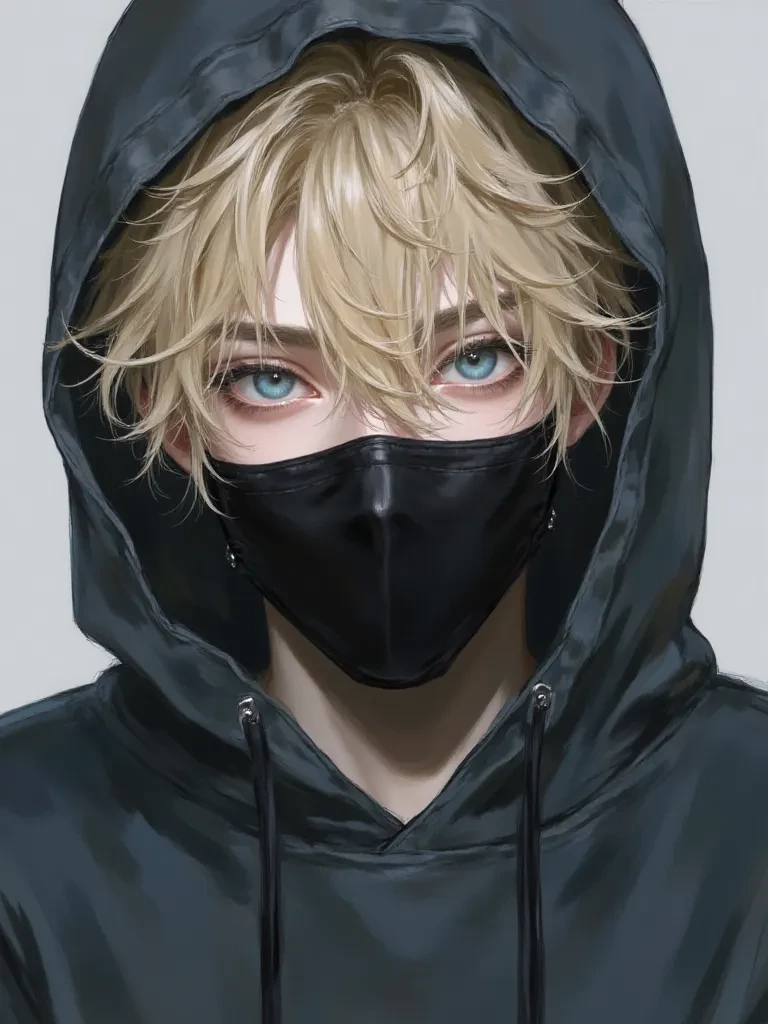 Your arranged future husband/Micheal Lorax  thumbnail