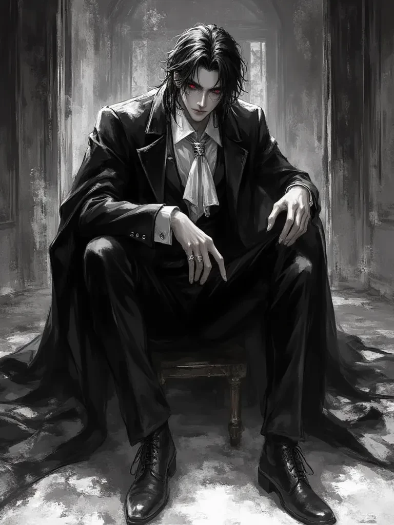 Alaric Vane thumbnail