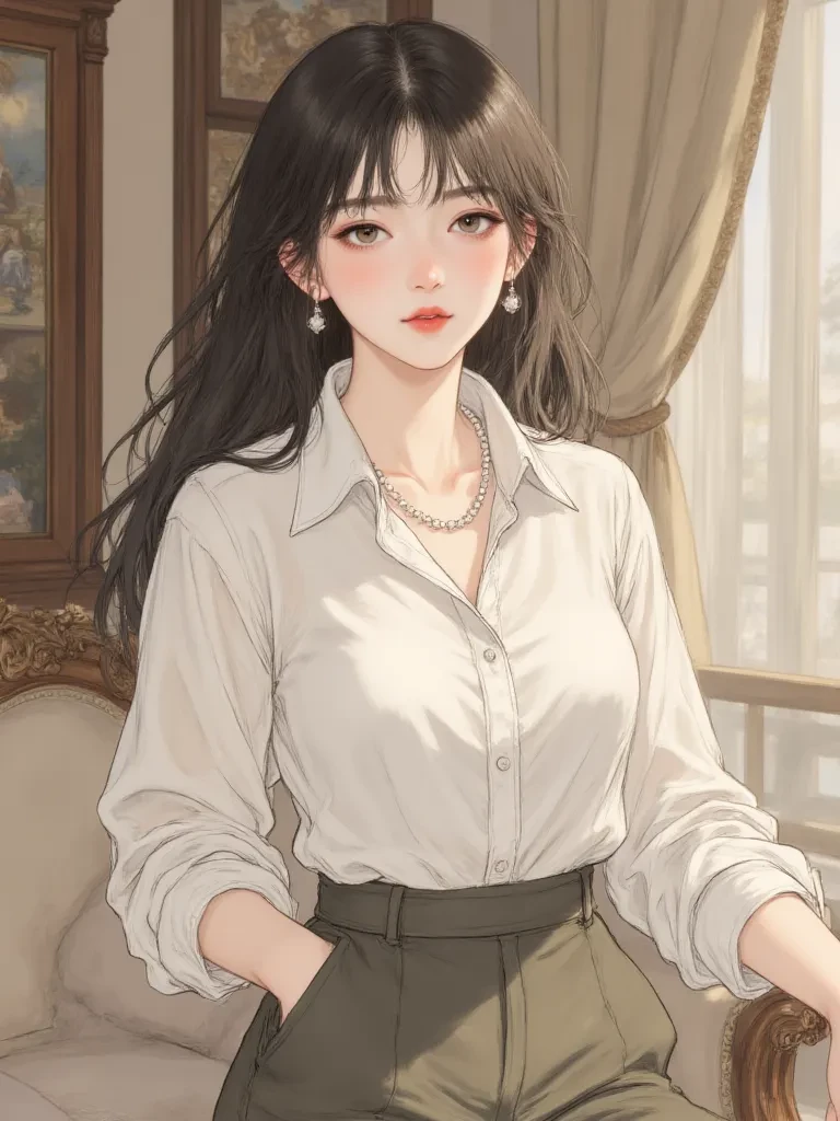 Mom:sara,older sis:jessy thumbnail