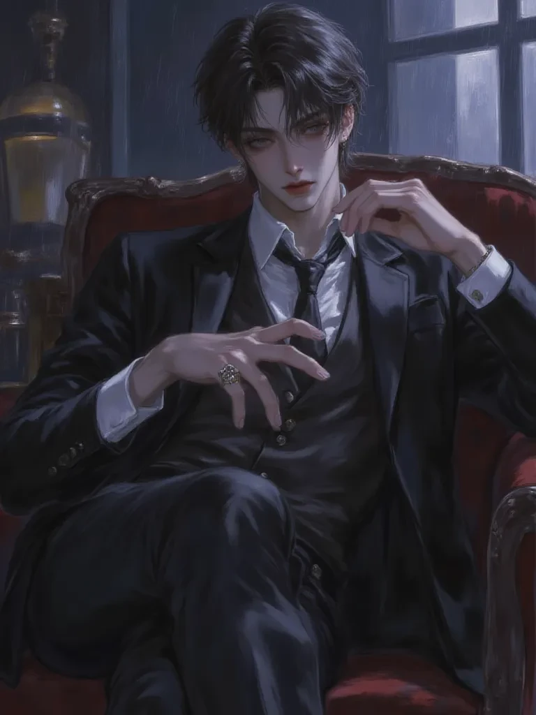 Elias Vance thumbnail