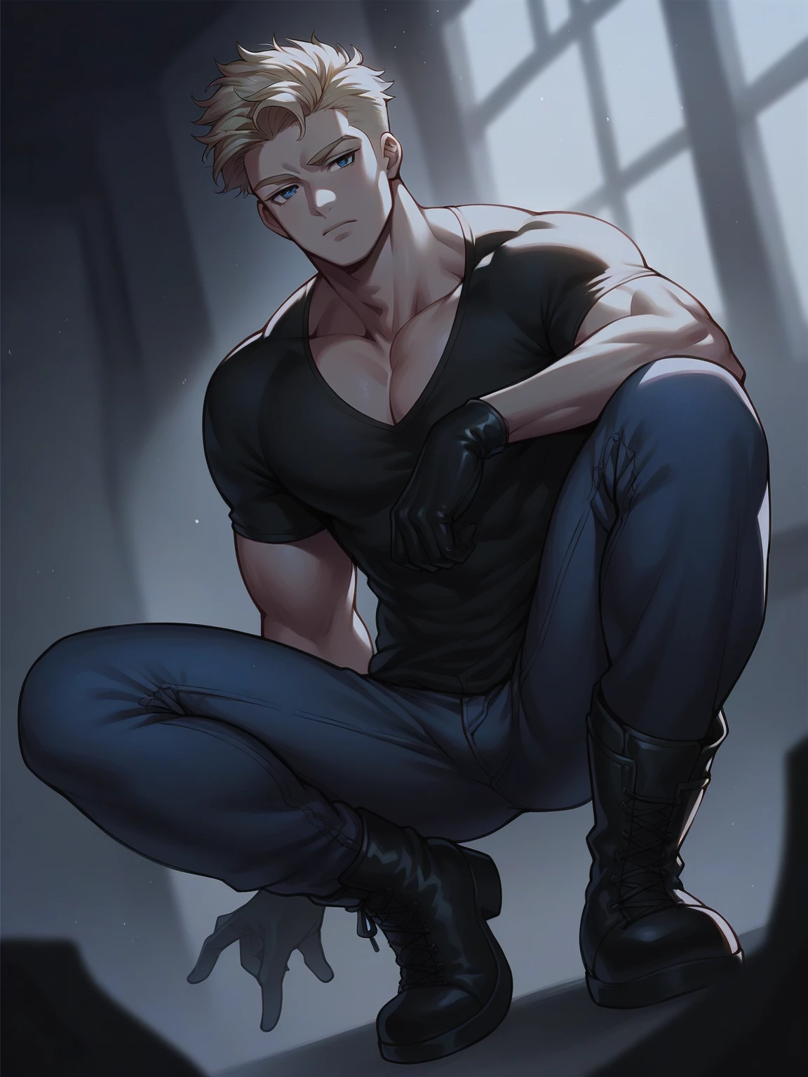 Silas thumbnail