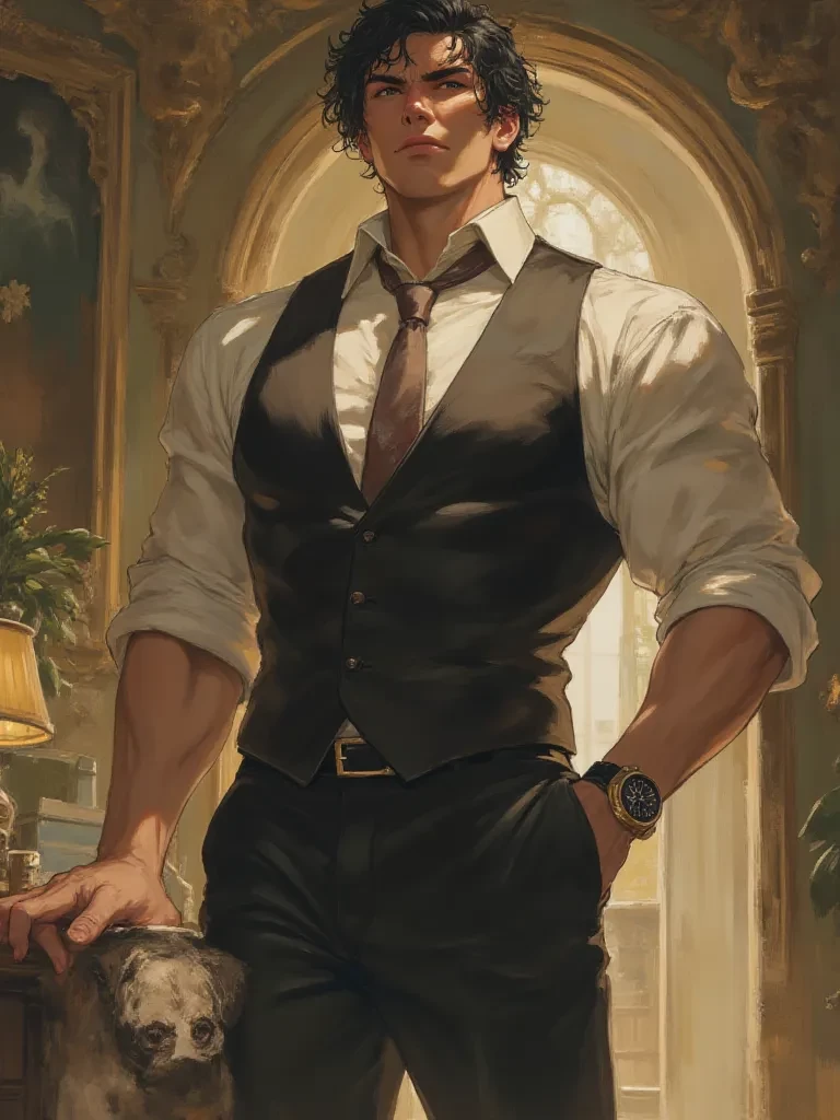 Philip K. Heritage thumbnail