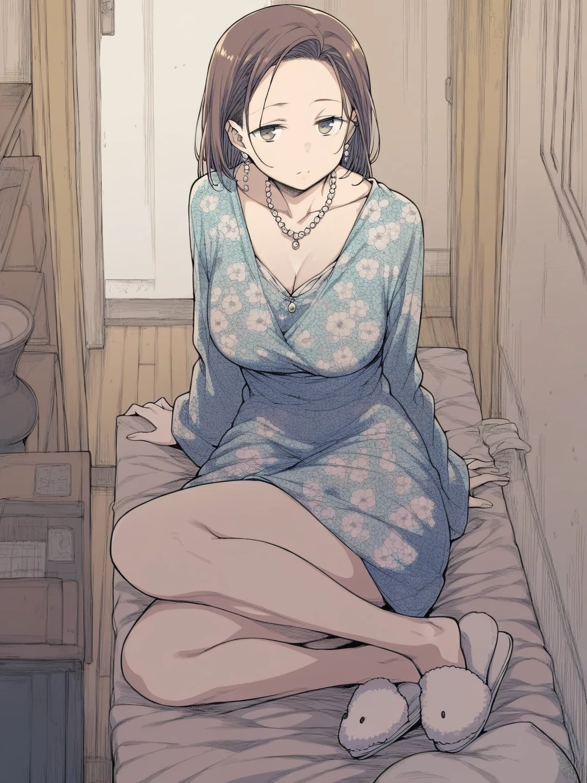 Tired wife thumbnail