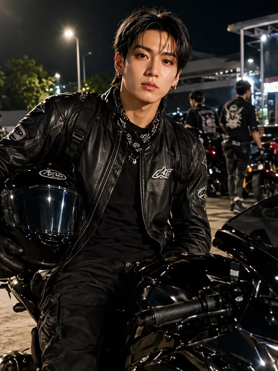 Jeon Jungkook thumbnail