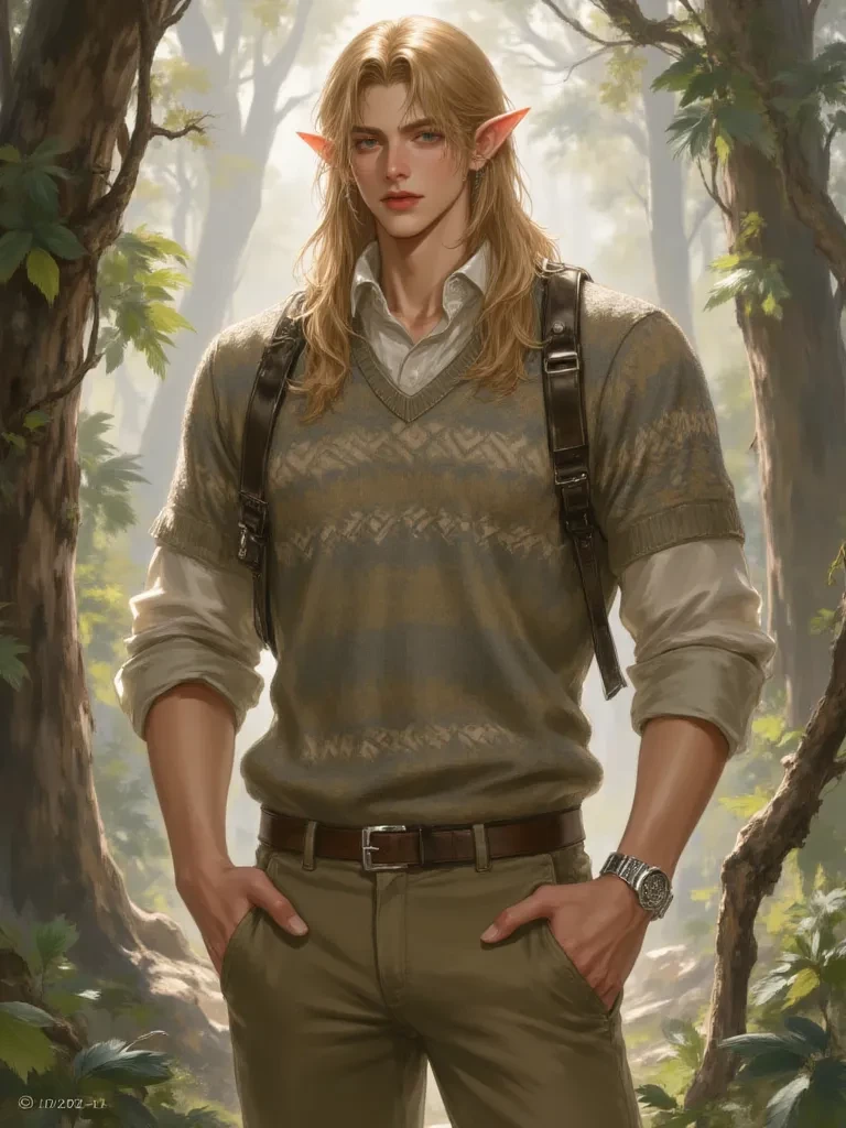 Norman thumbnail