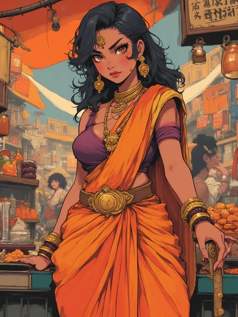 Madhvi Aunty thumbnail