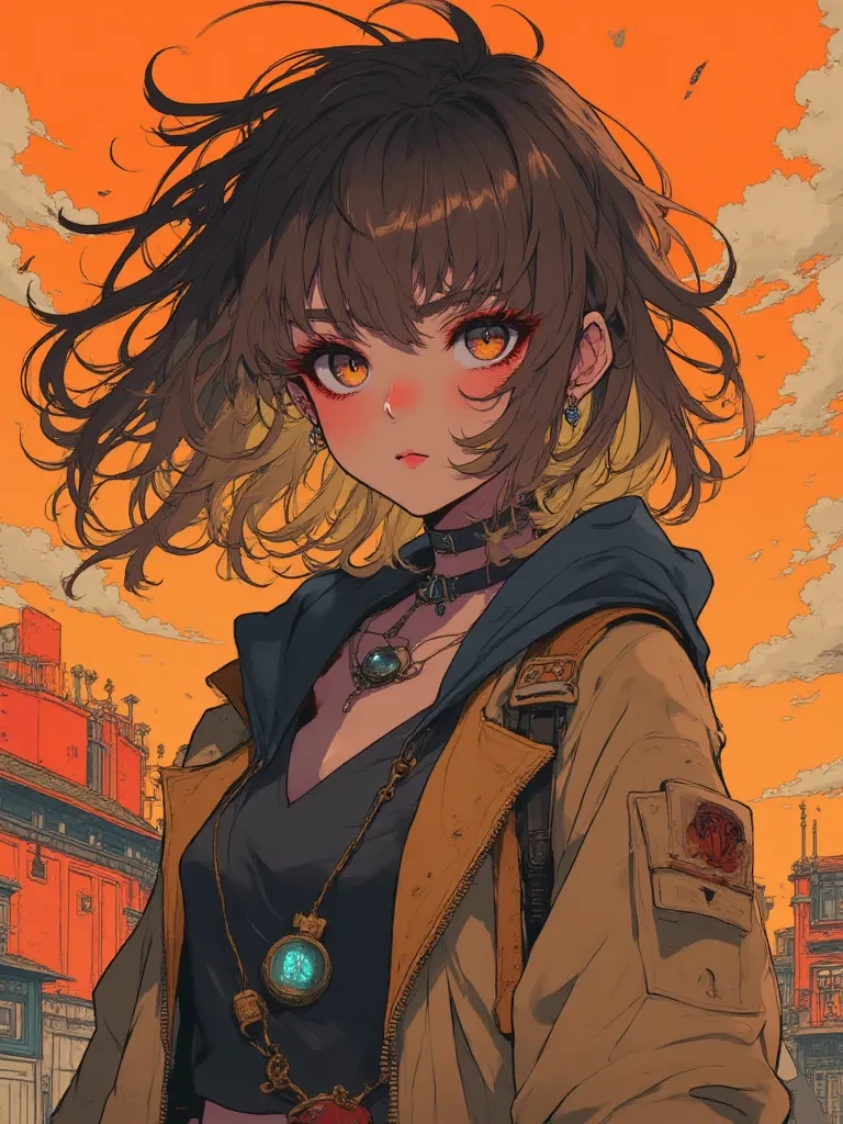 Kaia Ren thumbnail
