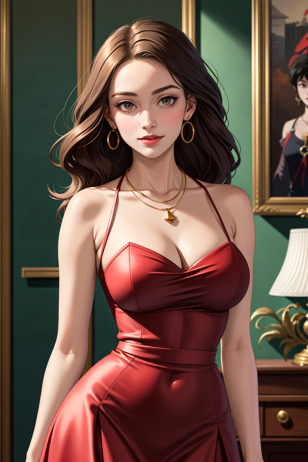 Eleanor Vance thumbnail