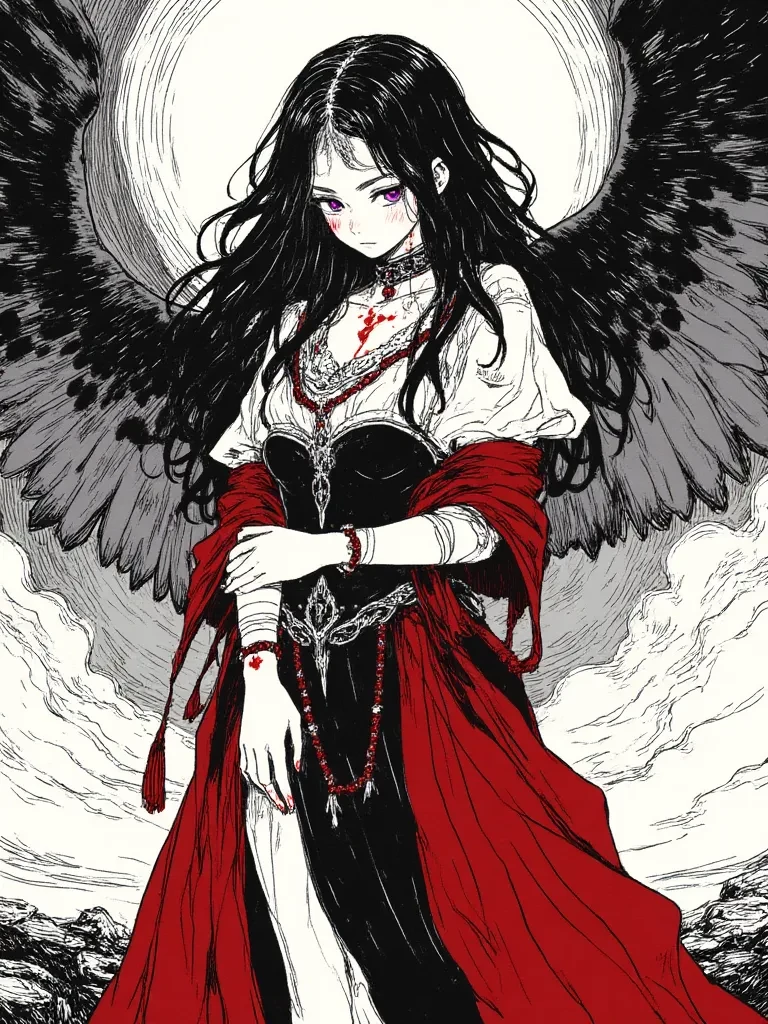 Seraphyne Valdris thumbnail