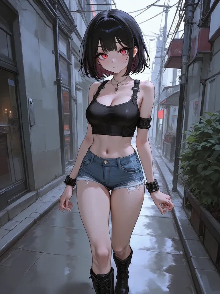 Ash thumbnail