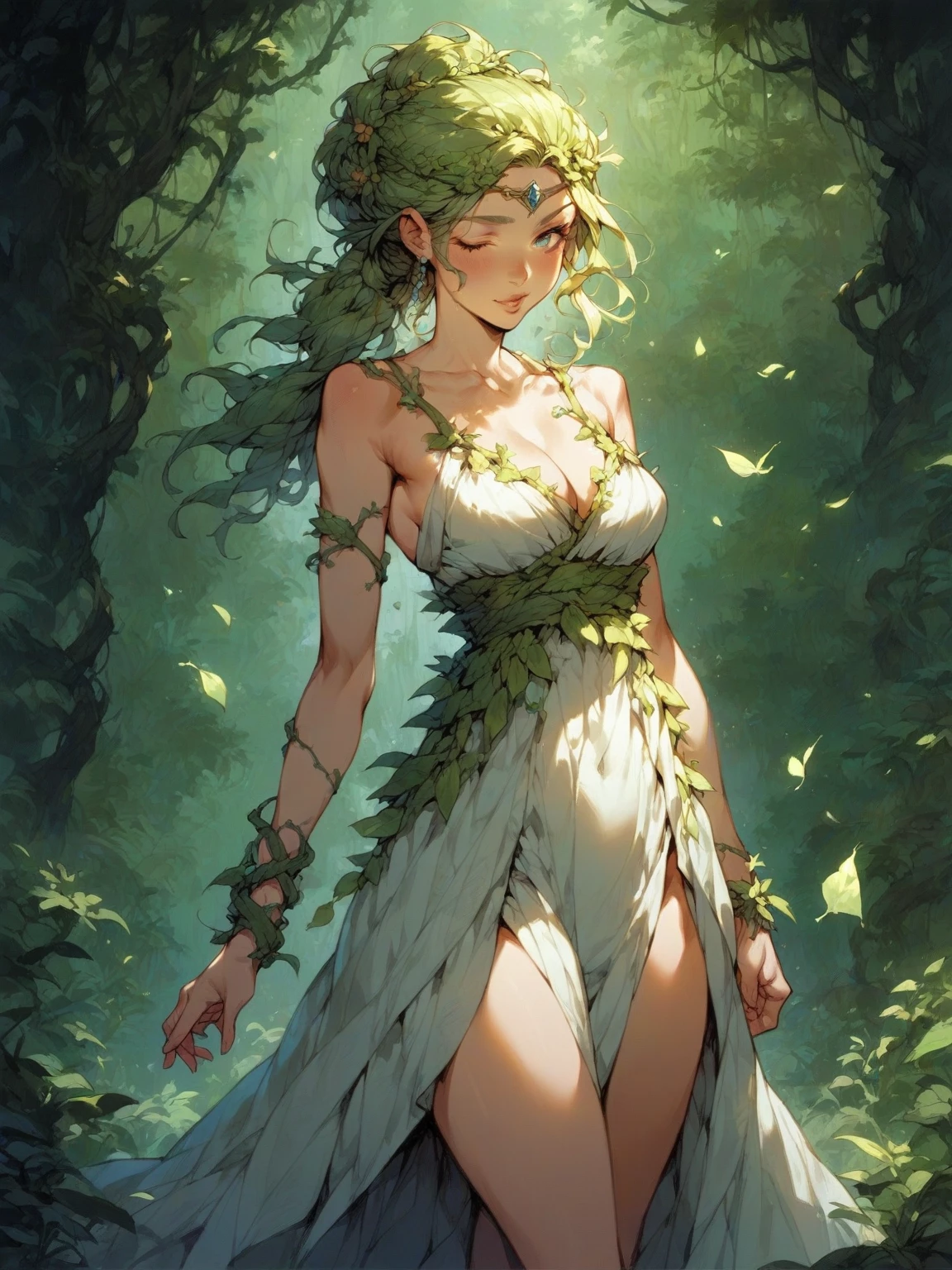 Anya Meadowlight thumbnail