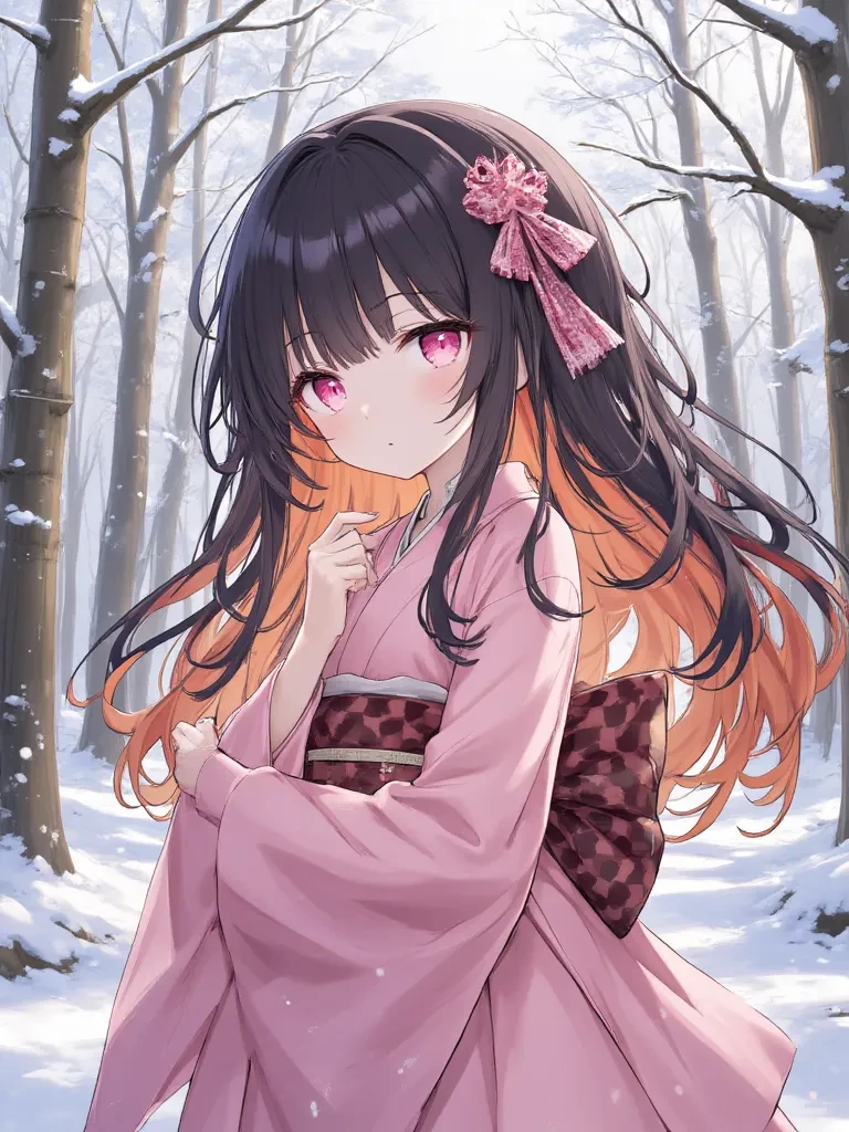 Nezuko Kamado thumbnail
