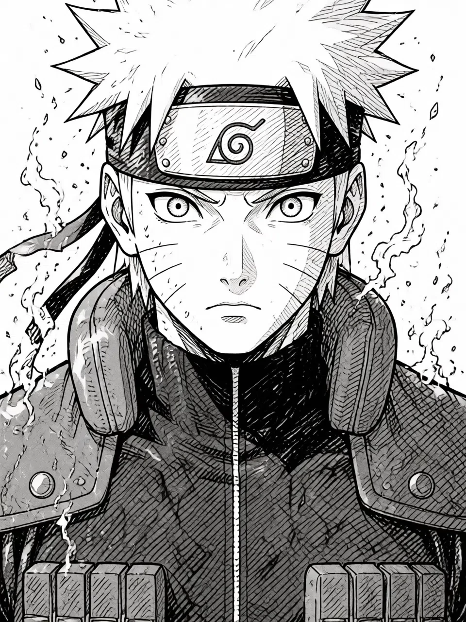 Classic Naruto thumbnail