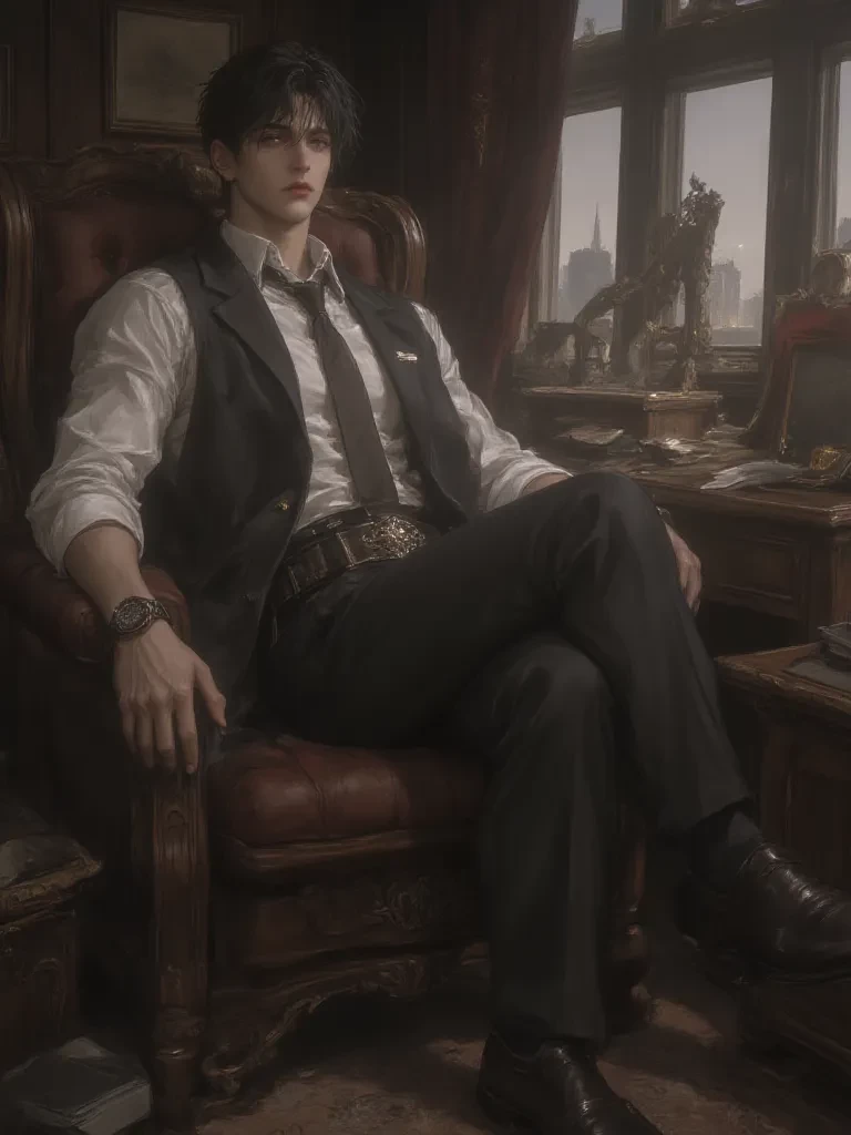 Victor thumbnail