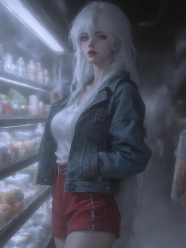 Scarlett Mist thumbnail