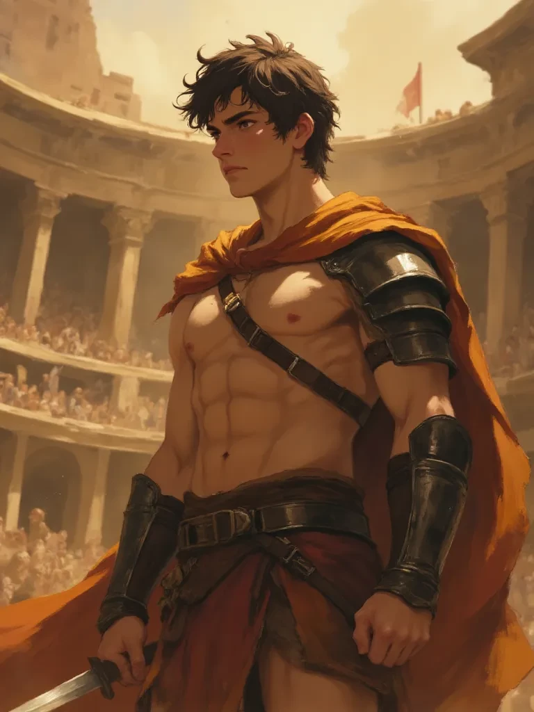 Julius Caesar thumbnail