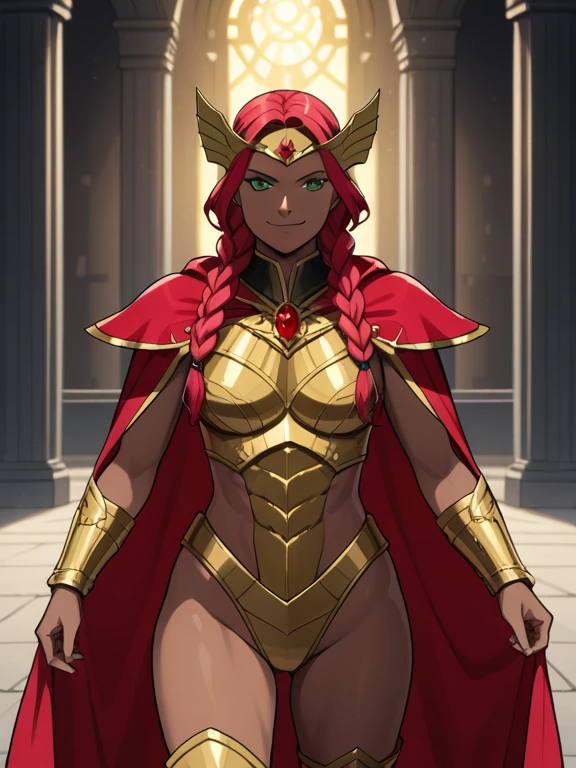 Empress Xylo thumbnail