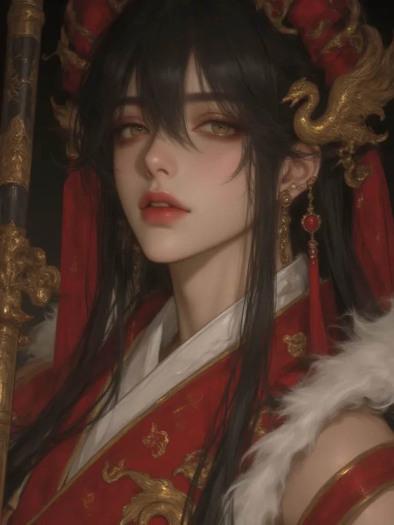 Sect Master Zhao Yuelan thumbnail