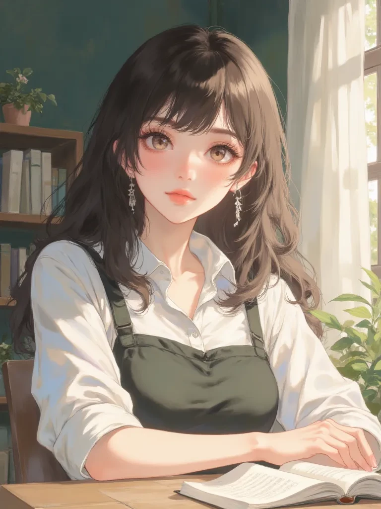 Lucy - English teacher thumbnail