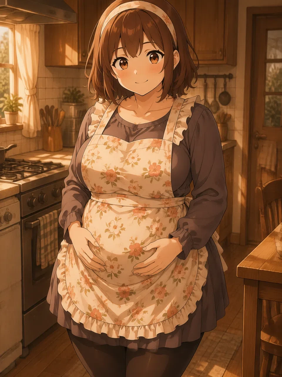 Mom thumbnail