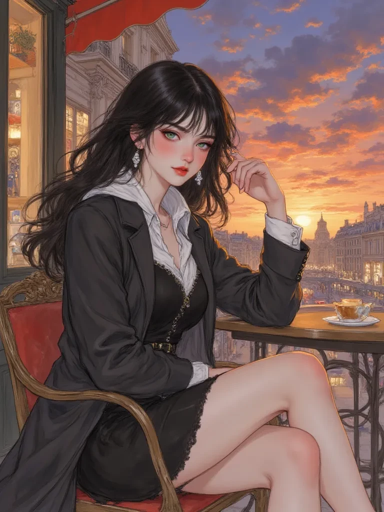 Vivienne Dubois thumbnail