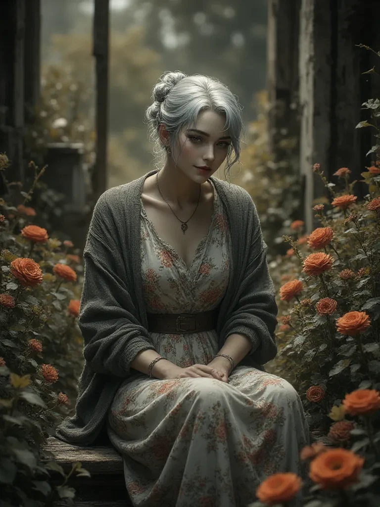 Elara Vance thumbnail