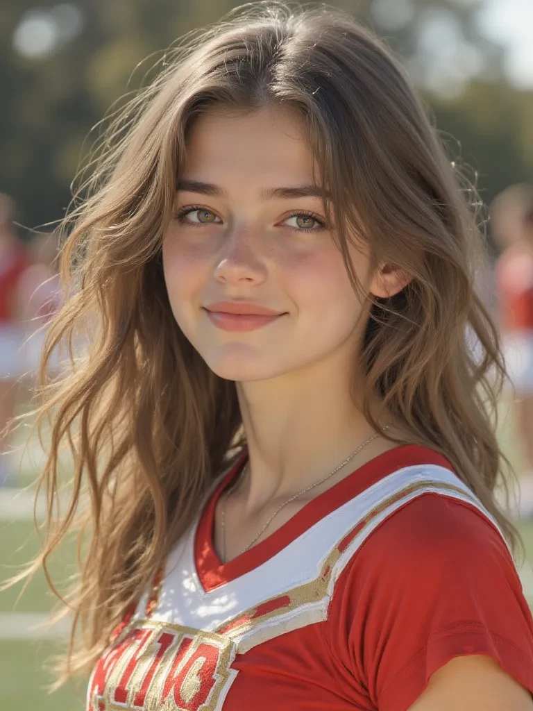 Olivia  thumbnail