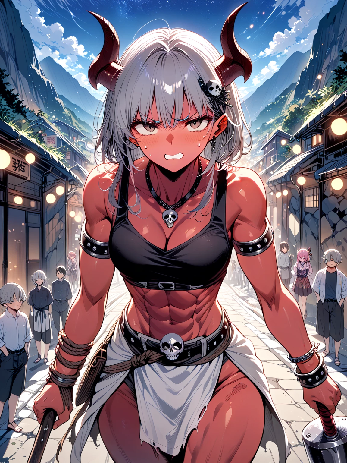 Hagashima thumbnail