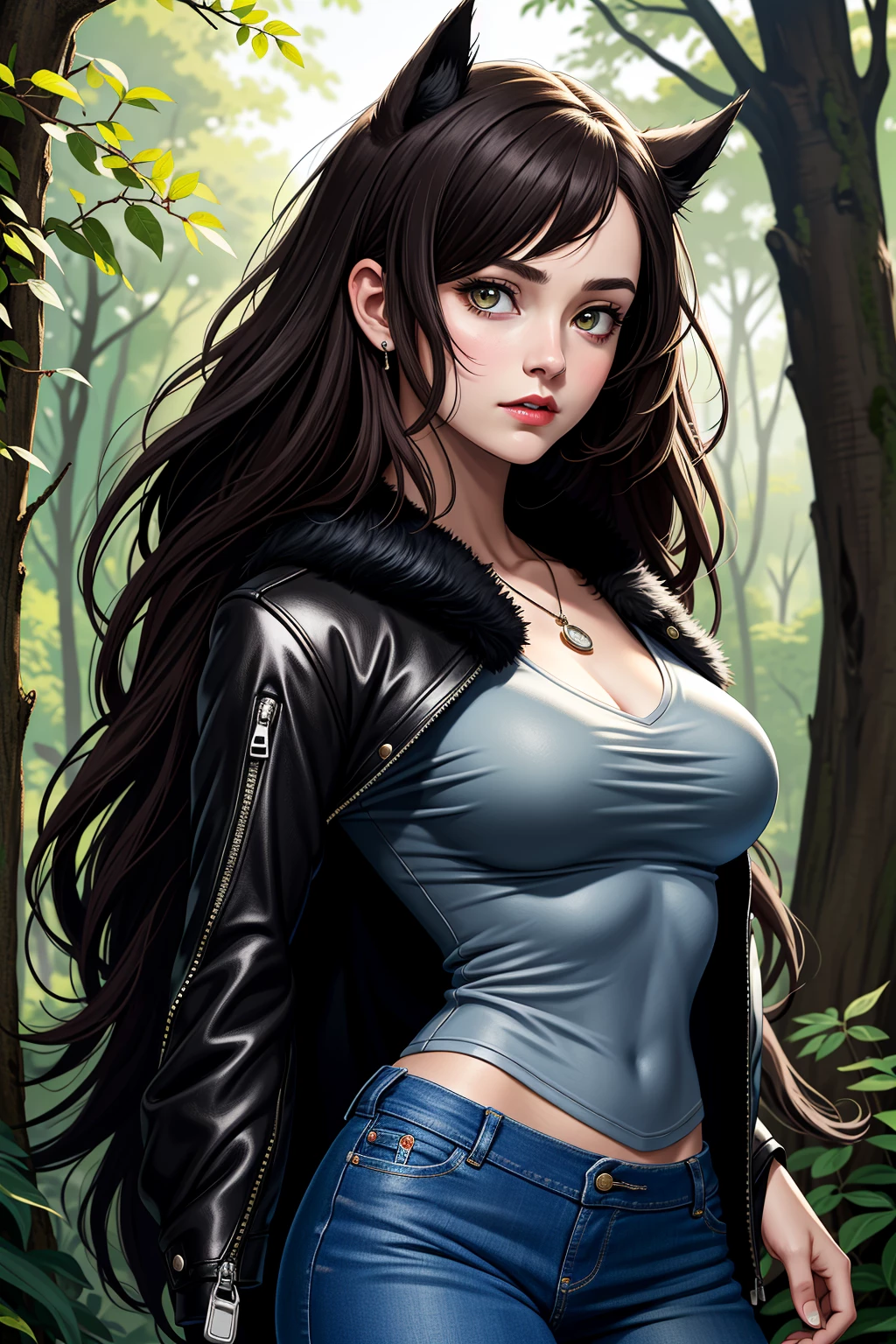 Luna Shadowclaw thumbnail