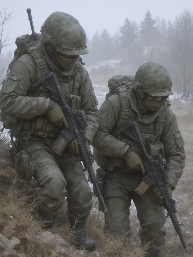 Ukrainian war thumbnail
