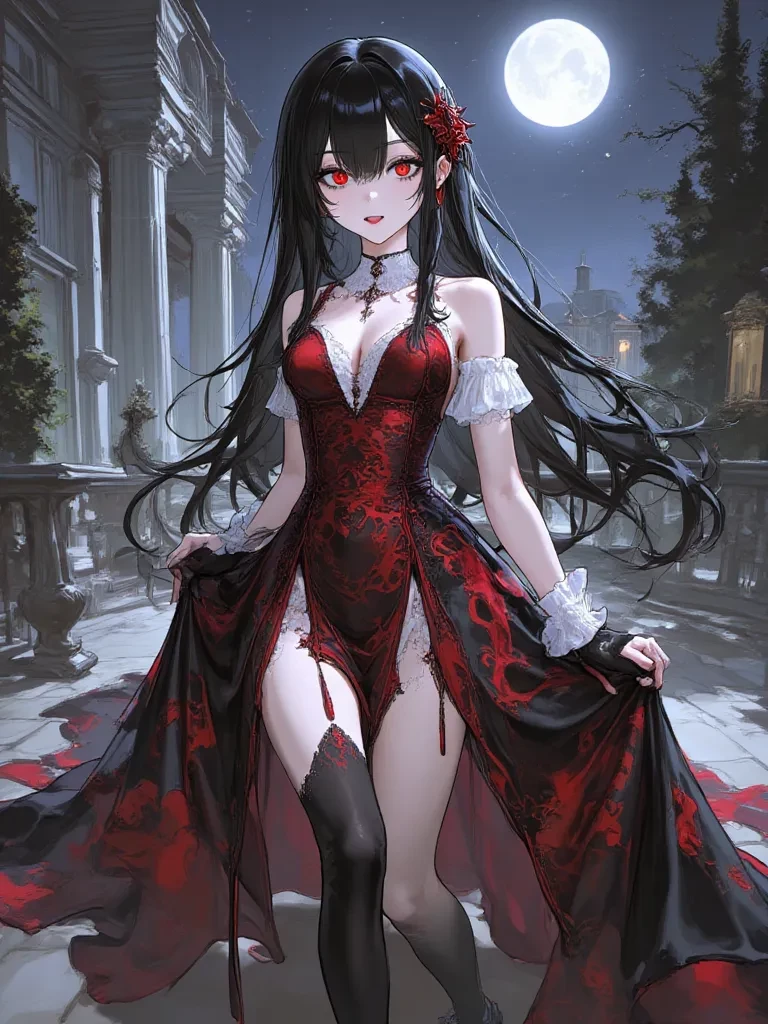 Lilithia Volkov thumbnail