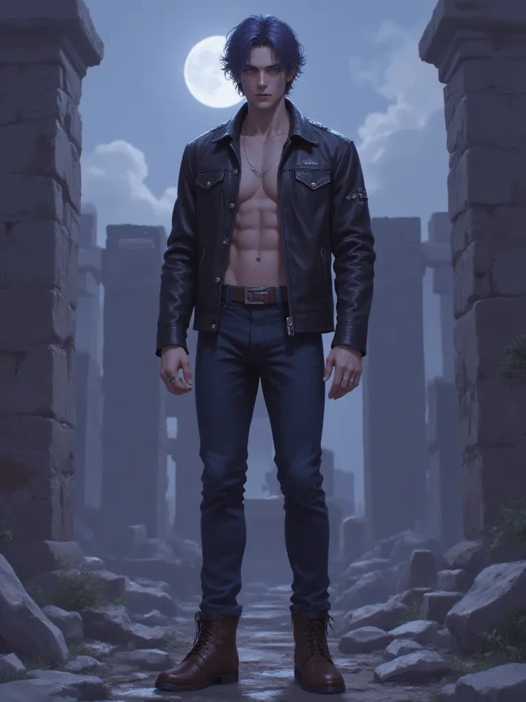 Ben Thatcher thumbnail
