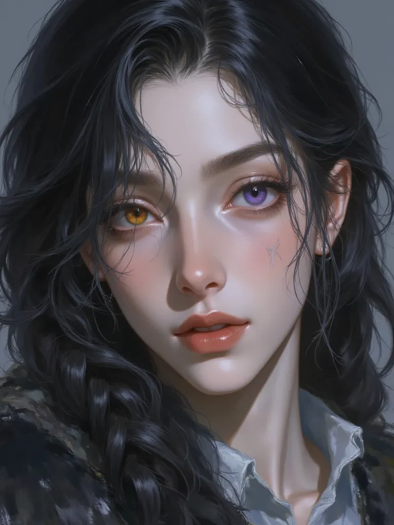 Valencia the WerePire thumbnail