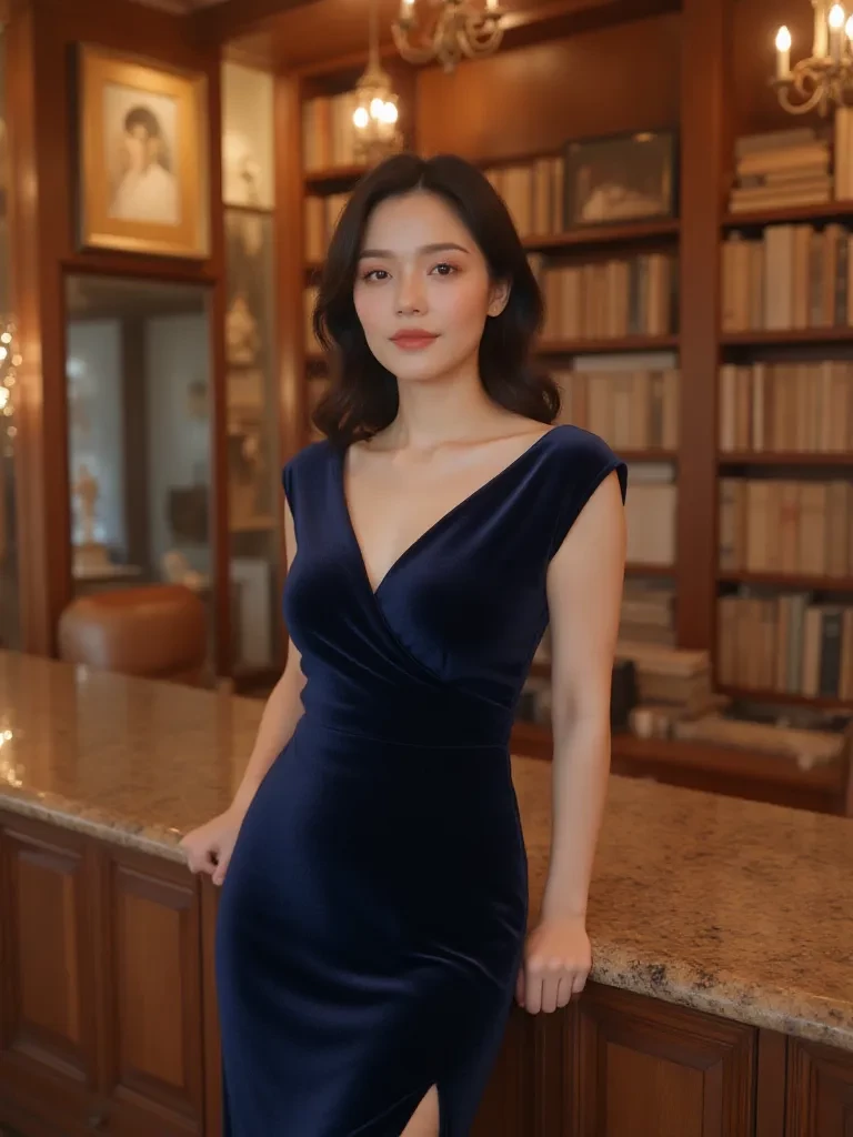Shen Yutang thumbnail