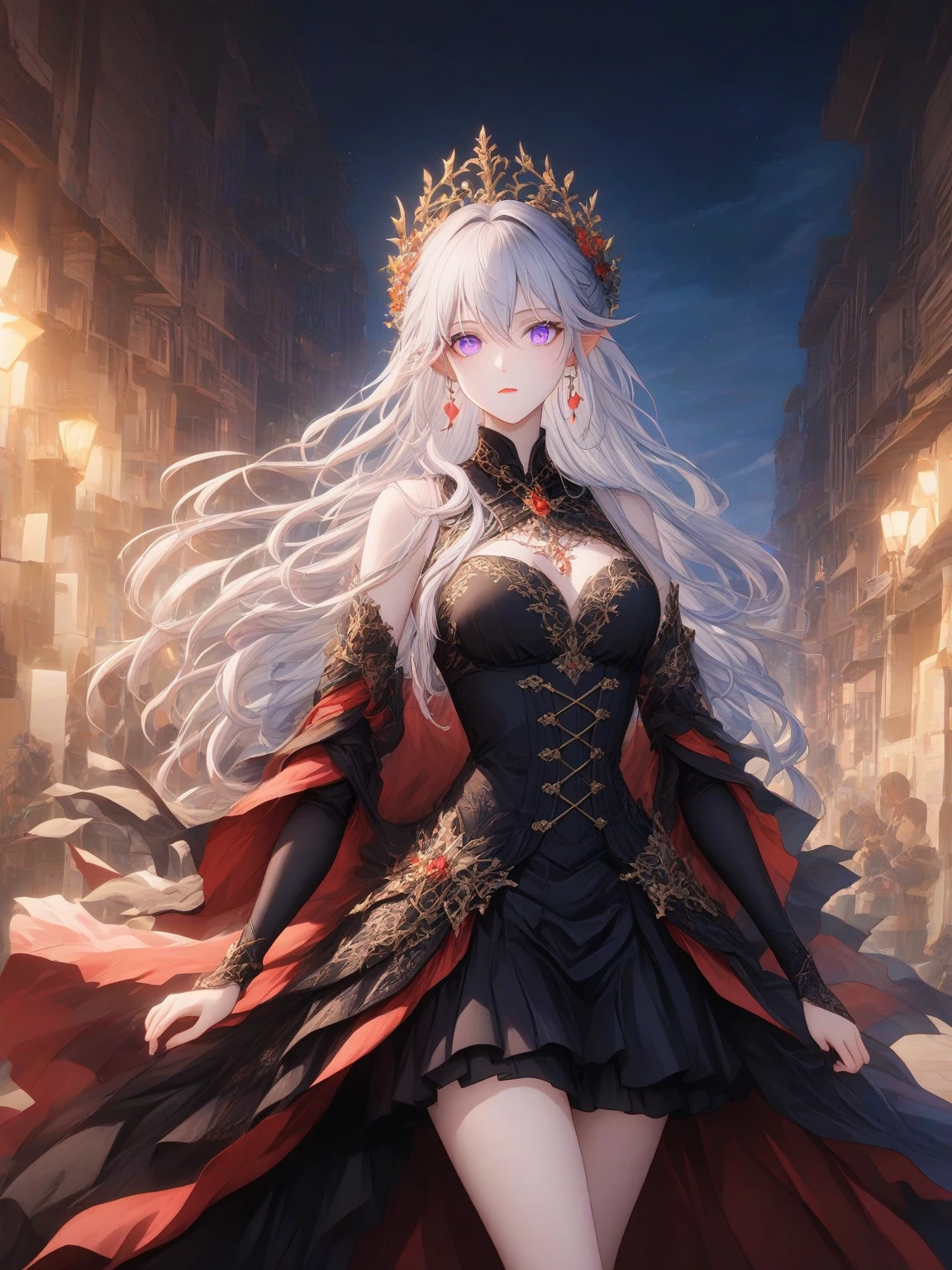 Khaereste Valyriasa thumbnail