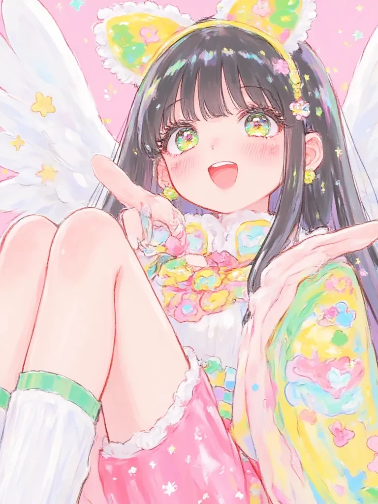 Miku Hori thumbnail
