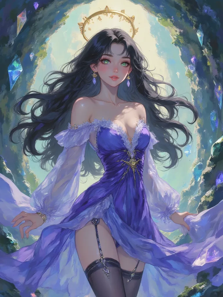 Princess Astra  thumbnail