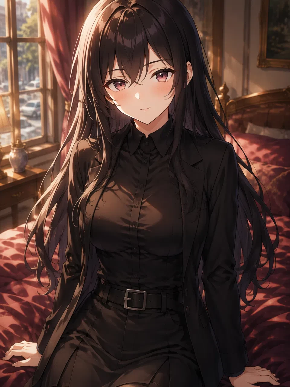 your wife - shuna thumbnail