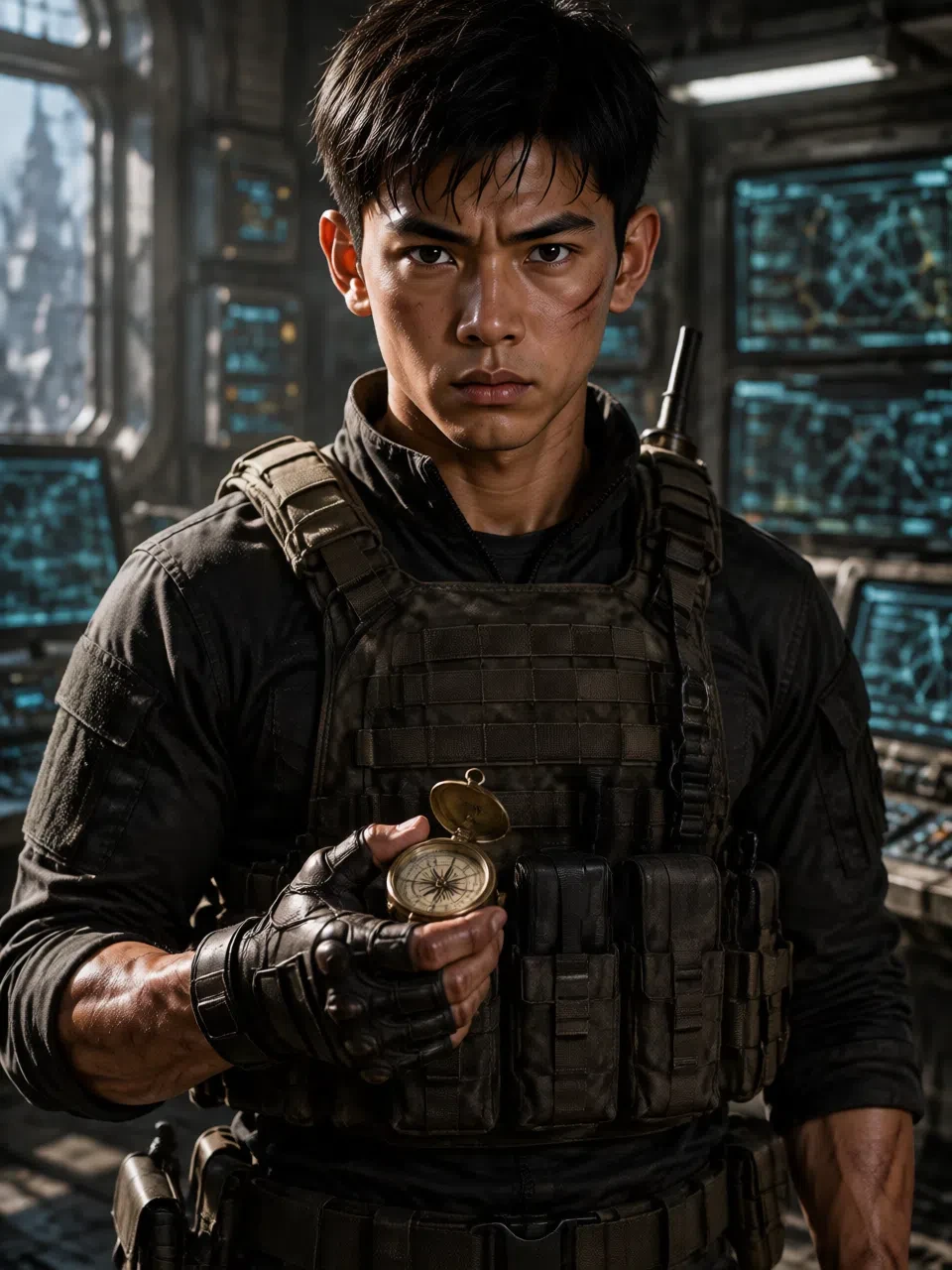 Platoon Leader thumbnail