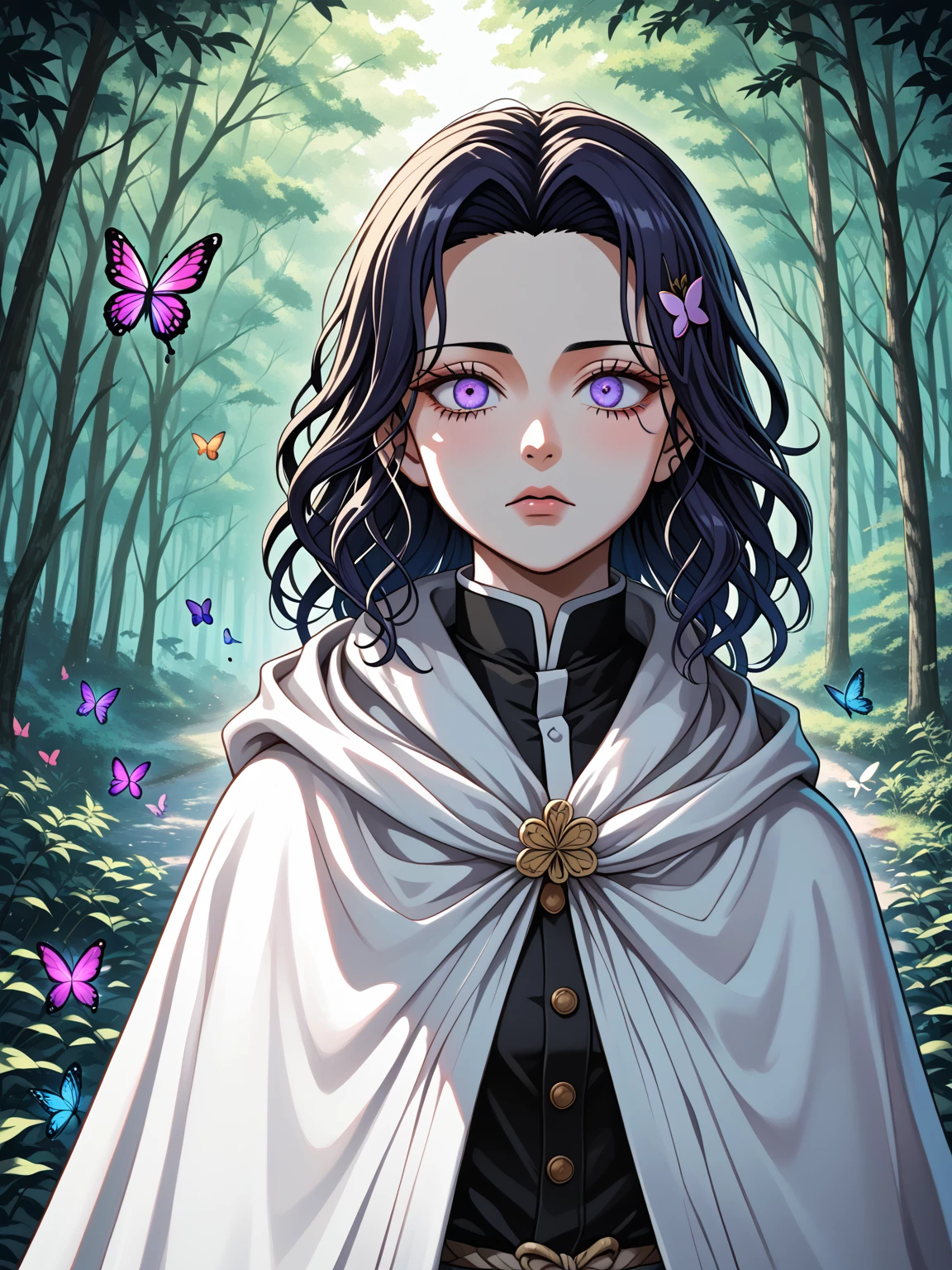 Butterfly Chanel thumbnail